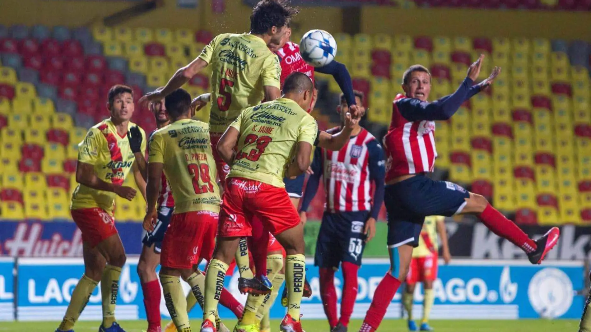 Atlético Morelia